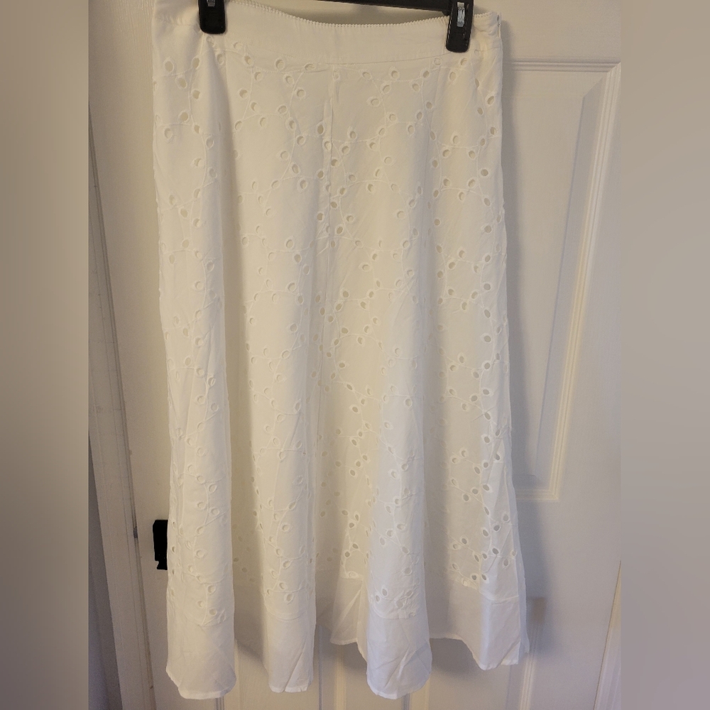 Midi Skirt